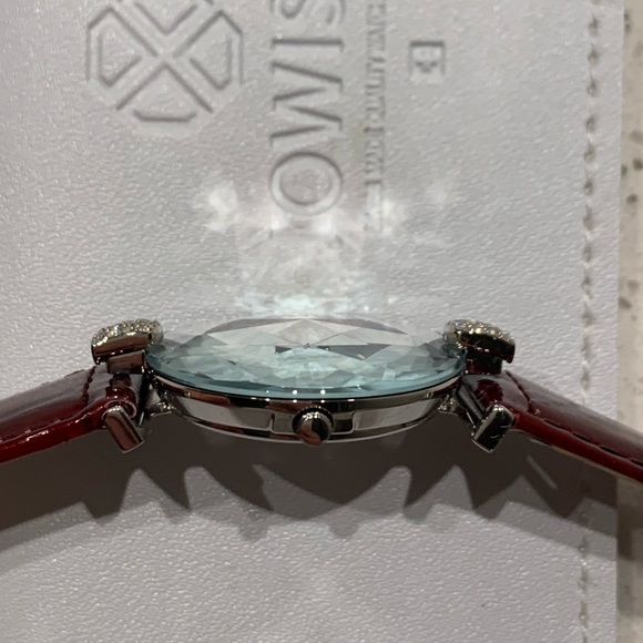 BRAND NEW Jowissa Facet Strass - Picture 2 of 14